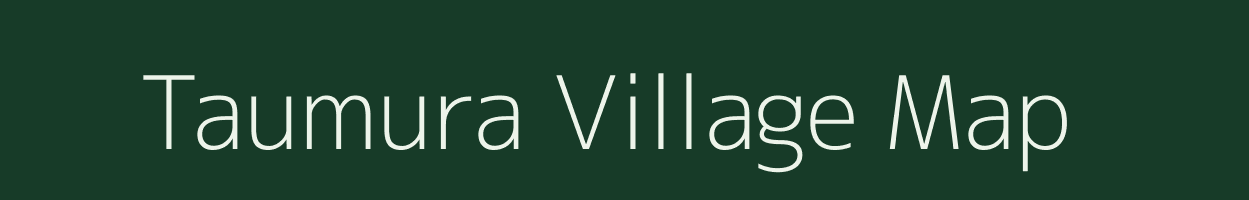 Taumura village map in Assam