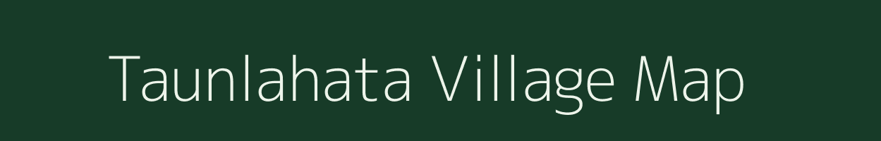 Taunlahata village map in Odisha