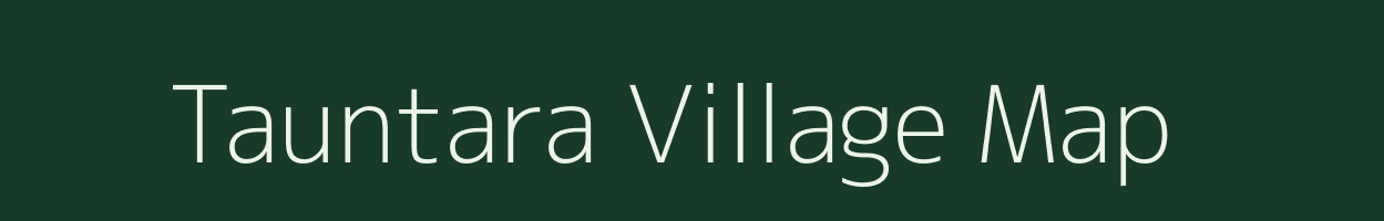 Tauntara village map in Odisha