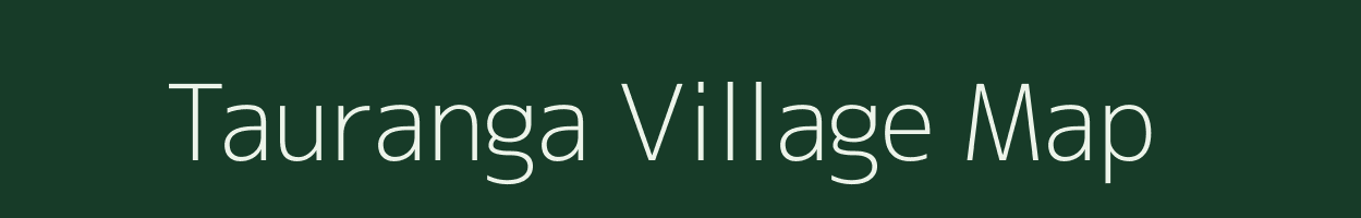 Tauranga village map in Chhattisgarh