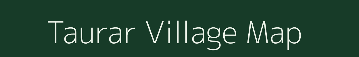 Taurar village map in Uttarakhand