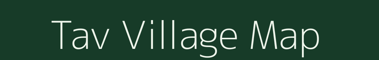 Tav village map in Maharashtra