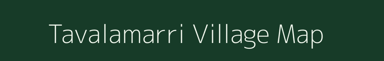 Tavalamarri village map in Andhra Pradesh