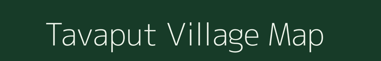 Tavaput village map in Odisha