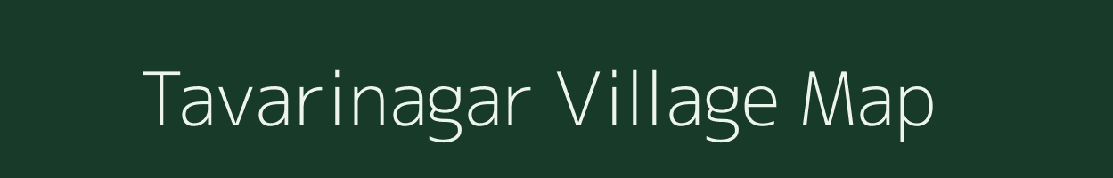 Tavarinagar village map in Rajasthan