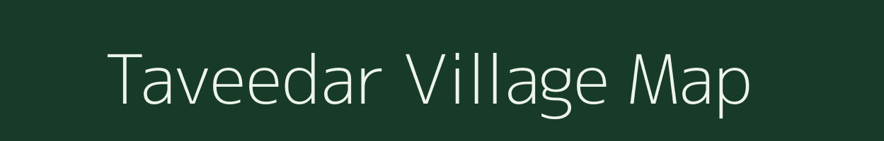 Taveedar village map in Rajasthan