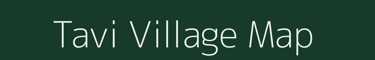 Tavi village map in Gujarat