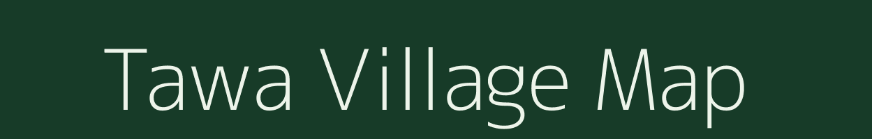 Tawa village map in Maharashtra