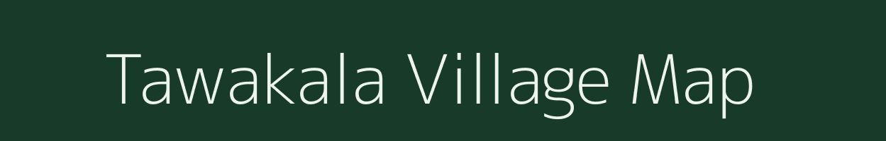 Tawakala village map in Bihar