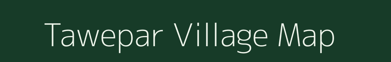 Tawepar village map in Maharashtra