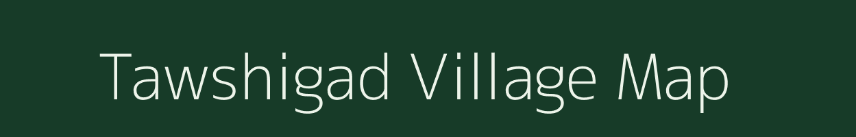 Tawshigad village map in Maharashtra