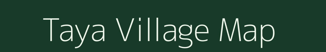 Taya village map in Arunachal Pradesh