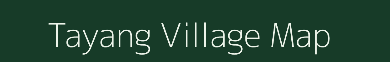 Tayang village map in Chhattisgarh