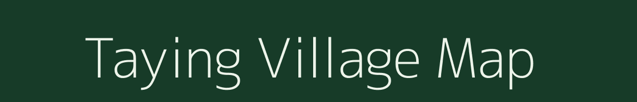 Taying village map in Arunachal Pradesh