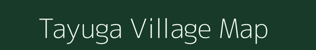 Tayuga village map in Arunachal Pradesh