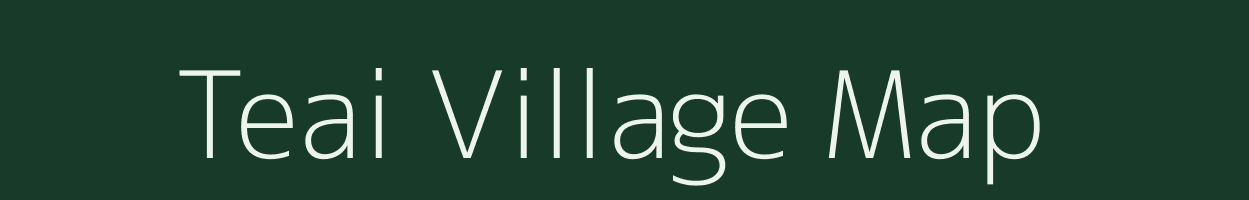 Teai village map in Bihar