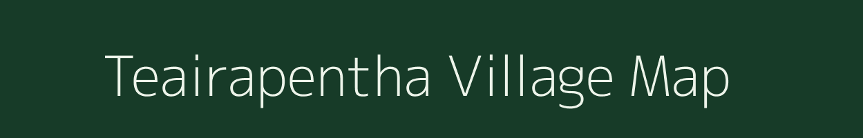 Teairapentha village map in Odisha