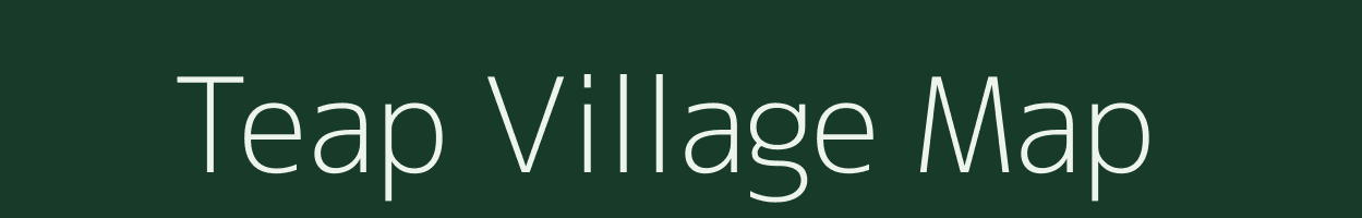 Teap village map in Bihar