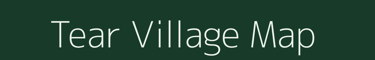 Tear village map in Bihar