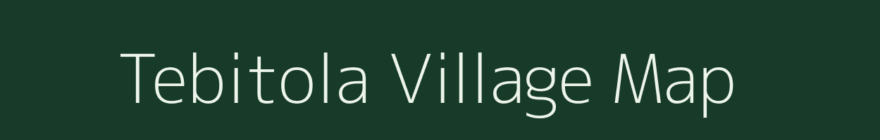 Tebitola village map in Assam