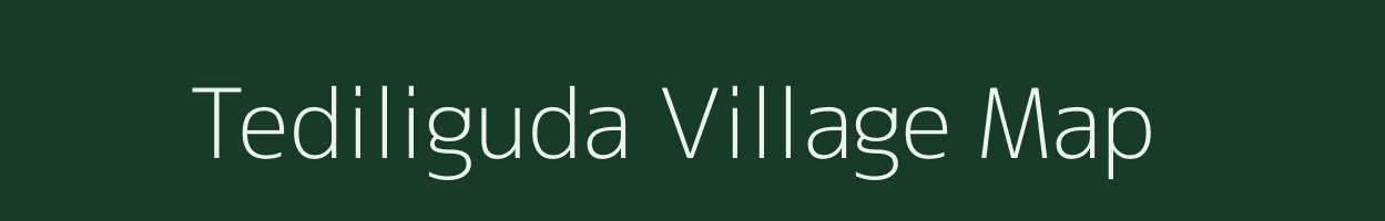 Tediliguda village map in Odisha