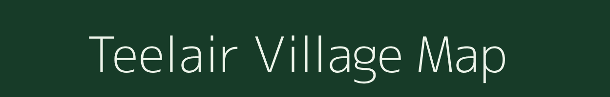 Teelair village map in Andhra Pradesh