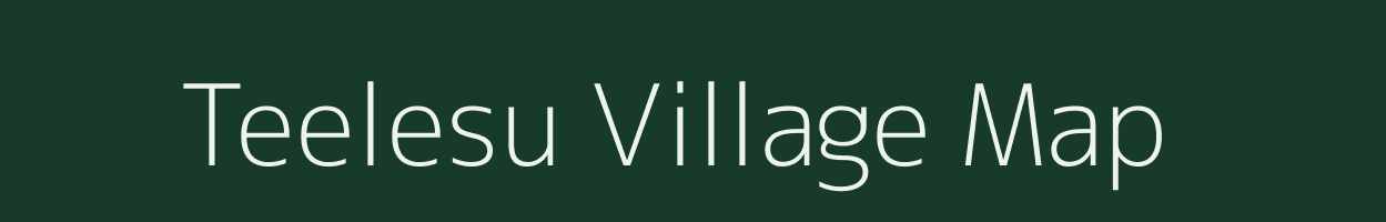 Teelesu village map in Andhra Pradesh