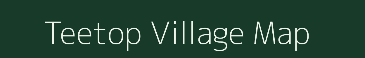 Teetop village map in Rajasthan