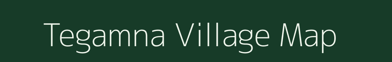 Tegamna village map in Arunachal Pradesh