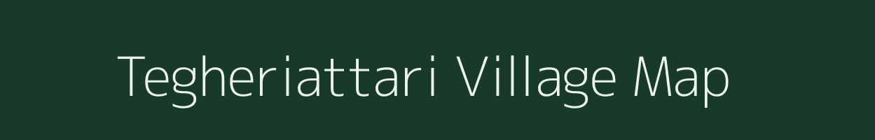 Tegheriattari village map in Assam