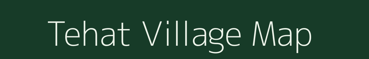 Tehat village map in Rajasthan