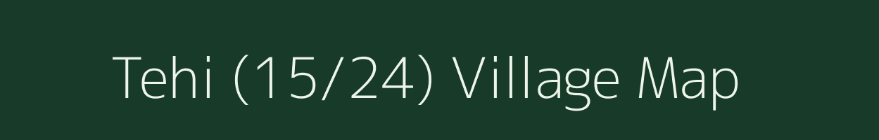 Tehi (15/24) village map in Himachal Pradesh