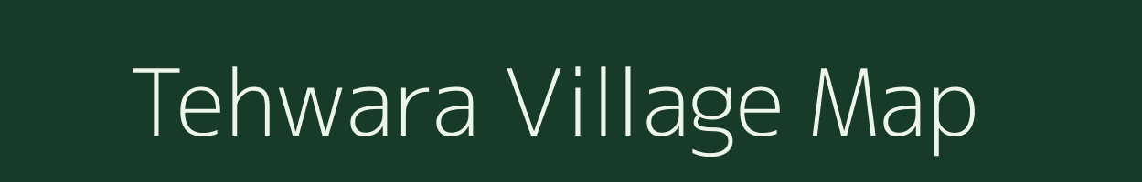 Tehwara village map in Bihar