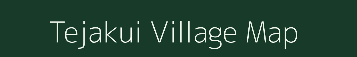 Tejakui village map in Gujarat