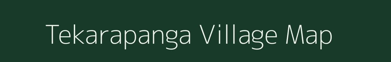 Tekarapanga village map in Odisha