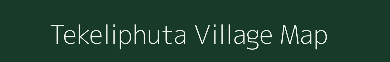 Tekeliphuta village map in Assam