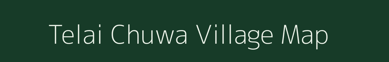 Telai Chuwa village map in Madhya Pradesh