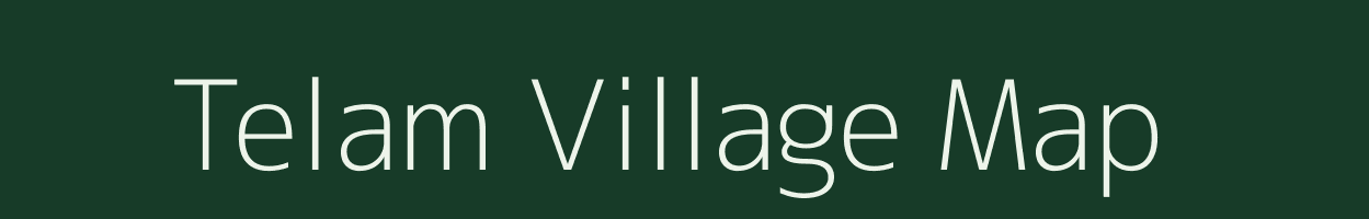 Telam village map in Chhattisgarh