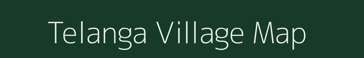 Telanga village map in Bihar