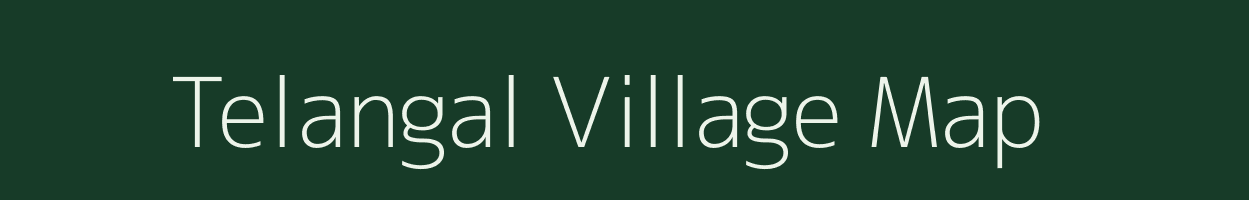 Telangal village map in West Bengal