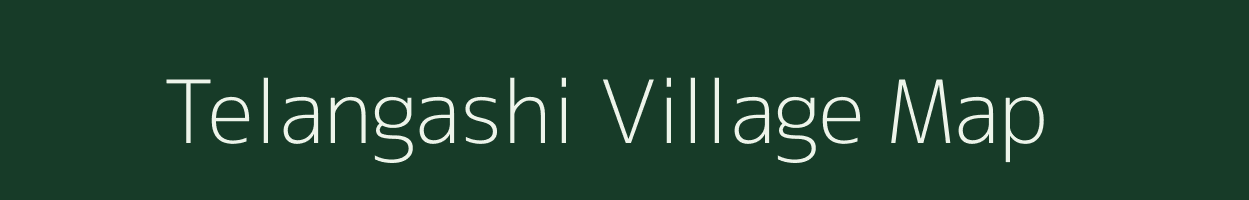 Telangashi village map in Maharashtra