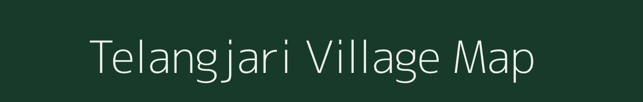 Telangjari village map in Jharkhand