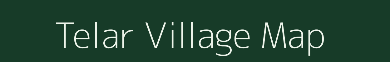 Telar village map in Bihar