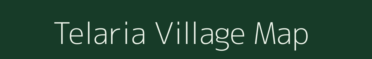 Telaria village map in Jharkhand