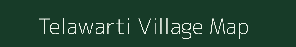 Telawarti village map in Chhattisgarh