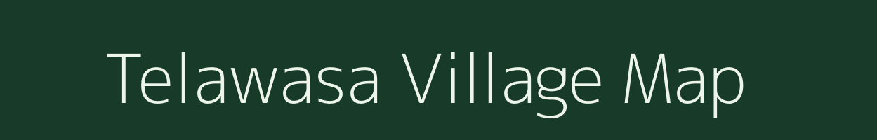 Telawasa village map in Maharashtra