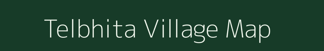 Telbhita village map in Jharkhand