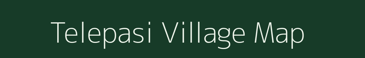 Telepasi village map in Odisha