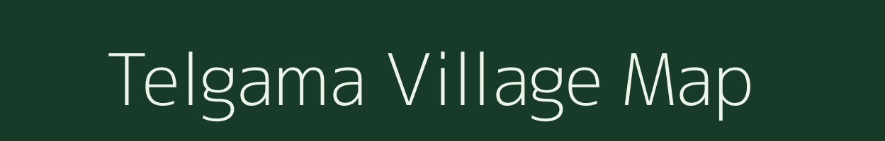 Telgama village map in Jharkhand