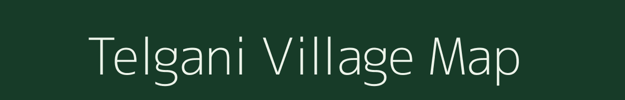 Telgani village map in Jharkhand